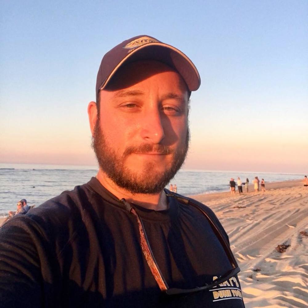 Meet your Posher, Steven